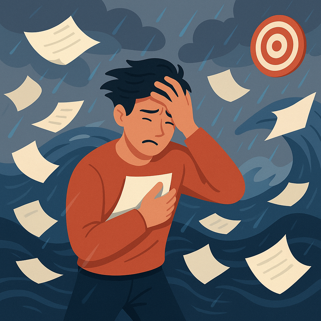 有效時間管理技巧：打造更自由高效的生活法則
